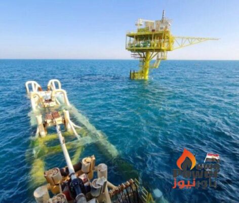 فبراير المقبل .. جهاز الحفر القاهر 2 يبدأ حفر آبار مشروع كاموس 3B لإضافة 35 مليون قدم مكعب غاز باستثمارات 70 مليون دولار