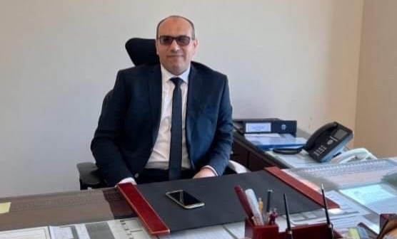 محمد ابراهيم رئيسا لشركة بتروجاس