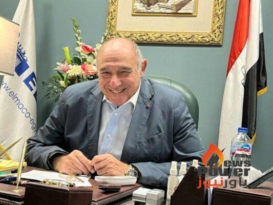 الدكتور بسيم يوسف : جمعية الماكو وافقت على تأسيس شركتين للطاقة الجديدة وتصنيع المحولات جهد 220 ك.ف سعة 175 MVA