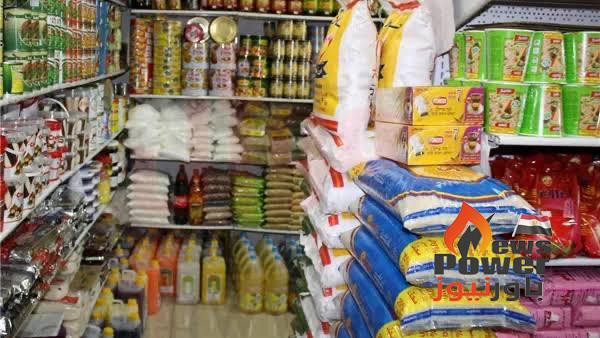 القبض على مستشار وزير التموين للرقابة والتوزيع و8 آخرين في شبكة فساد بالوزارة