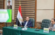 نظمتها لجنة التدريب بشعبة الهندسة الكهربائية.. ندوة بعنوان 
