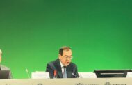 مؤتمر المناخ cop28 | الملا: نسير بخطى ثابتة وفق رؤية مصر 2030 نحو ترجمة استراتيجية خفض الكربون