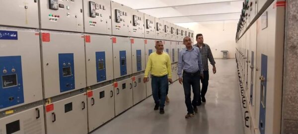 وزير الإسكان: بدء التشغيل التجريبي لمحطة محولات كهرباء بدر 3 لتغذية توسعات مدينة بدر