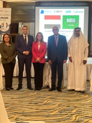 المجلس التصديري للصناعات الهندسية: البعثة المصرية في السعودية تنظم لقاءات مع ممثلي غرفتي جدة ومكة المكرمة