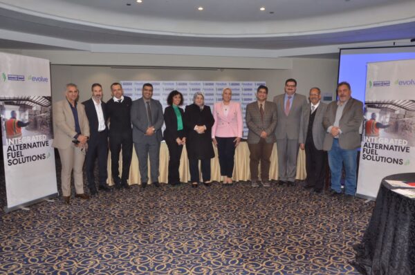 شركة Evolve للاستثمارات وإدارة المشروعات تحصل على الموافقات البيئية لبدء نشاطها وتعزيز الممارسات المستدامة لقطاع الأسمنت في مصر