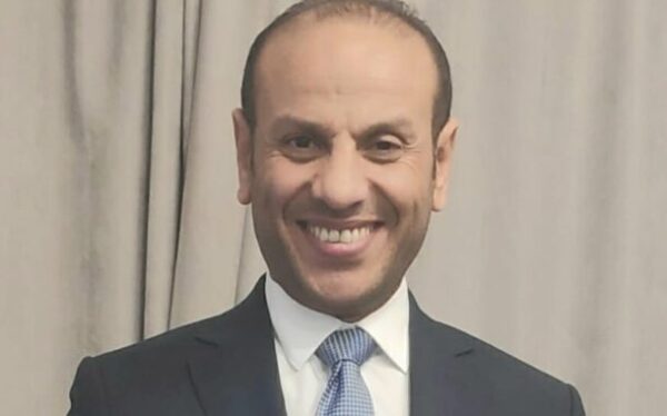 وليد الاعصر رئيسا لشركة شقير البحرية للزيت