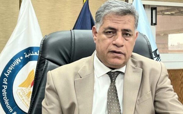 فتحي منصور رئيسا لشركة التيوب