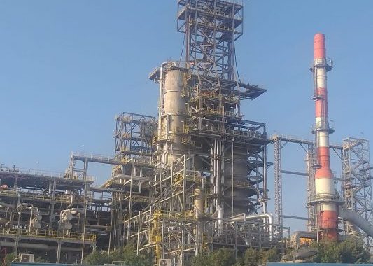 رغم تراجع أسعار التكرير والصعوبات.. نمو إيرادات المصرية للتكرير بمتوسط يومي 2.16 مليون دولار 