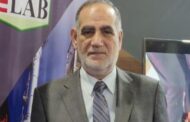 عاجل .. الدكتور هشام أمين عضواً بمجلس إدارة ايلاب ممثلا عن ايكم