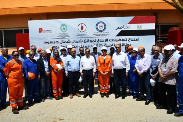 انجازات البترول فى 2023 : تحقيق 65 كشفاً جديداً بالصحراء الغربية وخليج السويس ودلتا النيل وسيناء