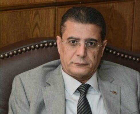 أيمن فؤاد .. سلامتك