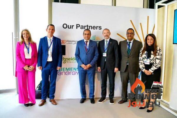 رئيس العاصمة الإدارية يبحث مع شنايدر إلكتريك حلول ترشيد الطاقة وتحقيق الاستدامة