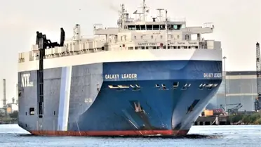 النفط يرتفع بعد الهجوم على شاحنة في البحر الأحمر