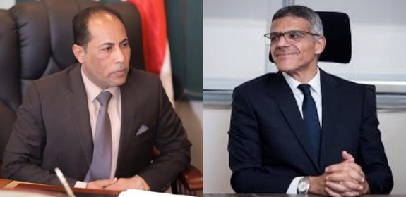 نقل الكهرباء تسند لتحالف الجيزة باور للصناعة - النماء عملية بقيمة 317 مليون جنيه