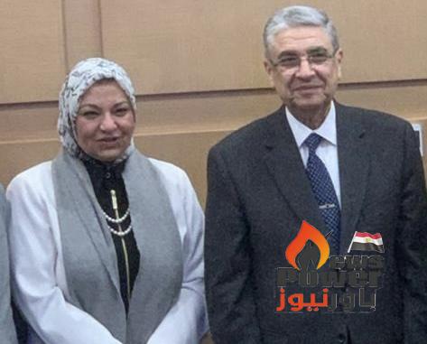 إشادة بأداء المصرية لنقل الكهرباء واعتماد نتائج أعمال 2022/2023 باستثمارات 5.7مليار جنيه