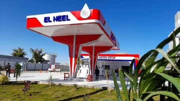 النيل لتسويق البترول تضم طارق الصغير بمجلس إدارتها ممثلا عن جنوب الوادي القابضة للبترول