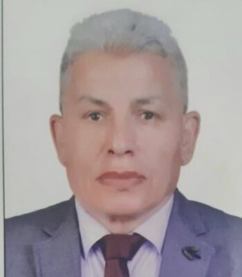 رشاد عبد الهادي رئيسا لشركة بتروسيلة