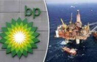 يناير المقبل .. BP تبدأ حفر البئرين التنمويين للمرحلة الثانية لحقل ريفين وربطهما علي الانتاج النصف الأول من العام المقبل لإضافة 200 مليون قدم مكعب غاز يومي