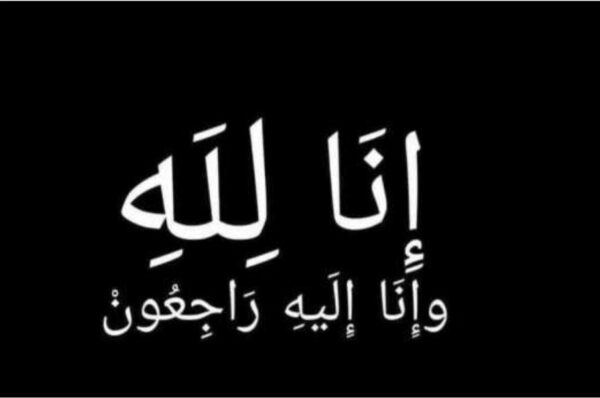 مجموعة انرجيا السويدي هلال ننعي وفاة زوج شقيقة المهندسة صباح مشالي رئيس الشركة المصرية لنقل الكهرباء