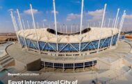 أوراسكوم للإنشاءات تنهي بنجاح ستاد مصر الأولمبي بالعاصمة الإدارية الأكبر في الشرق الأوسط
