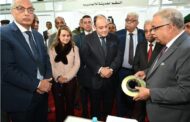 بمشاركة 150 شركة .. وزير التجارة والصناعة يفتتح معرض تعميق التصنيع المحلي للصناعات الهندسية