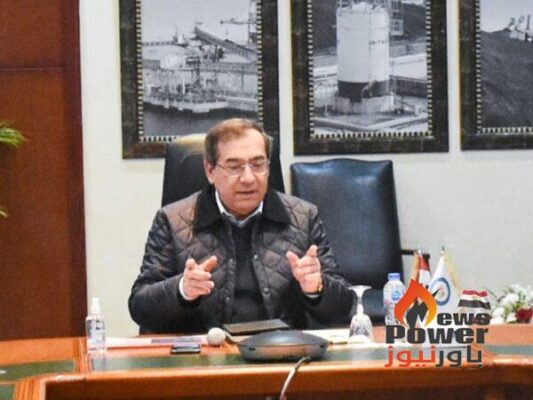 الملا يطير الي الرياض لحضور مؤتمر التعدين الدولي الثلاثاء المقبل