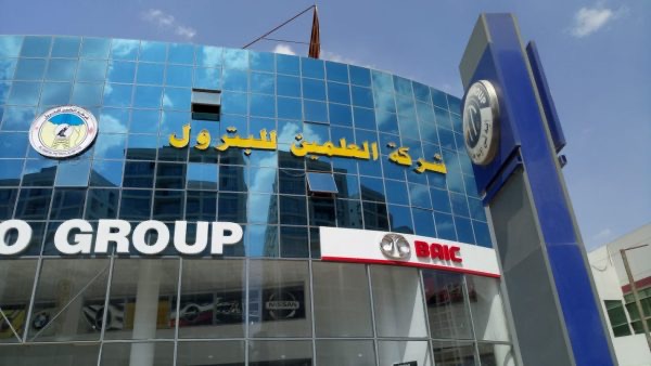 عاجل .. العلمين للبترول تحقق كشف بترولي من البئر شرق ابو سنان اف 3 بمعدل 1000 برميل زيت يومي