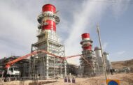 عاجل .. اليكتروثروت تضيف 185 ميجا وات إلى الشبكة الليبية بعد دخول الوحدة الثالثة من محطة طبرق الغازية