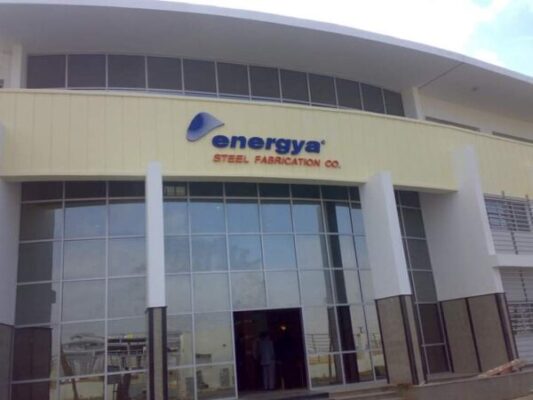 الإسناد لشركة انيرجيا للصناعات الحديدية توريد مهمات خط دهشور / العياط جهد 66 ك.ف بقيمة 25.7 مليون جنيه 