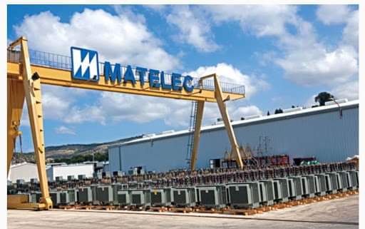 أمر إسناد للشركة العالمية للمحولات ماتيليك بقيمة 6.3 مليون جنيه لتوريد ٦ محولات لجنوب الدلتا للتوزيع