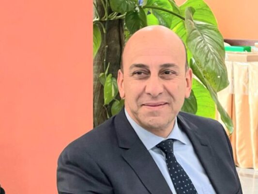 محمد زكي عضواً بمجلس إدارة موبكو ممثلا عن ايكم