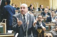 النائب ايهاب عبدالعظيم يرد على الهجوم على وزير البترول : إنجازاته يشهد بها الجميع رغم الظروف العالمية الصعبة