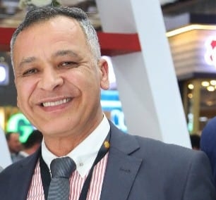 إبراهيم موافي عضواً بمجلس إدارة شركة اكبا 