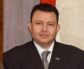 أشرف حمدان عضوا بمجلس إدارة شركة اكبا