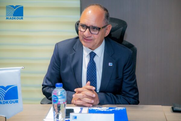 مجلس إدارة المصرية لنقل الكهرباء يعوض شركة مدكور عن خسائرها بمشروع توسعات محطة عيون موسى