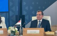 الملا : قطاع التعدين المصري يشهد تطويرا وتحديث شاملاً