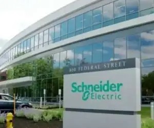 القابضة للكهرباء ترفض إصدار أمر إسناد لشركة شنايدر اليكتريك لتوريد لوحات ربط حلقى بسبب إرتفاع الأسعار 