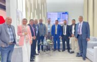 بعد ختام معرض ايجي بلاست 2024 .. حضور مميز لشركة pls بقيادة الفهمي