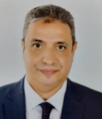 عاجل .. محسن إبراهيم مساعداً لرئيس شركة القاهرة للتكرير للشئون المالية