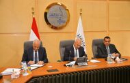 وزير النقل يوقع مع محافظي الغربية والجيزة بروتوكولي تعاون لتنسيق النقل الداخلي