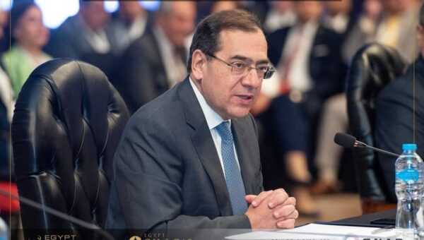 بعد قليل انعقاد الموازنات التخطيطية لشركات بتروجاس والتعاون ومصر والعامة للبترول للعام المالي 2025/2024