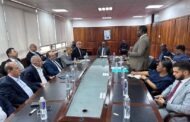 تنفيذ التحالف المصرى 