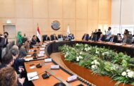 عقب توقيع الاتفاقية .. وزير النقل يكشف أهمية خط الرورو لنقل البضائع سريعة التلف بين مصر وإيطاليا