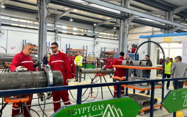 رغم الظروف الصعبة .. غاز مصر تخالف كل التوقعات وتحقق صافي ربح 162 مليون جنيه عن العام المالي 2023