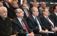 بمشاركة 120 من قيادات التوزيع .. وزير الكهرباء ورئيس الجامعة الأمريكية يفتتحان البرنامج التدريبي 