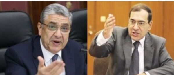 شاكر يواصل اجتماعاته التنسيقية مع وزير البترول ولجنة الوقود المشتركة