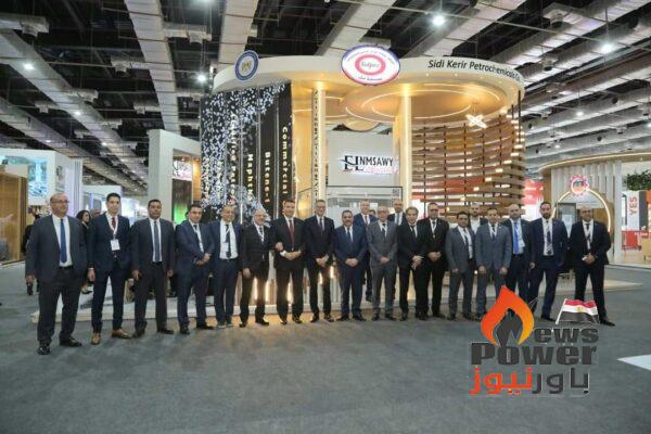 العام المقبل .. كونسوقرة تنتهي من تنفيذ محطة كهرباء لصالح سيدبك باستثمارات 20 مليون دولار