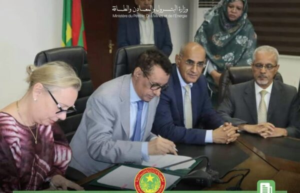 موريتانيا تبدأ اجراءات الربط الكهربائى مع مالى بقرض قيمته 272 مليون دولار