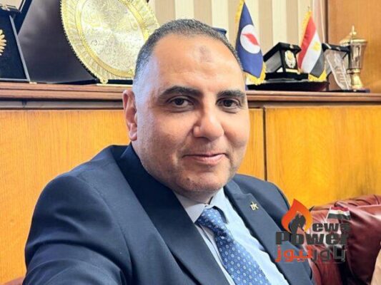 الملا يثني علي اداء شركة البتروكيماويات المصرية ويؤكد أنه تم إعادة البريق لهذا الكيان الحيوى الذى أسس لانطلاقة صناعة البتروكيماويات فى مصر ذات القيمة المضافة