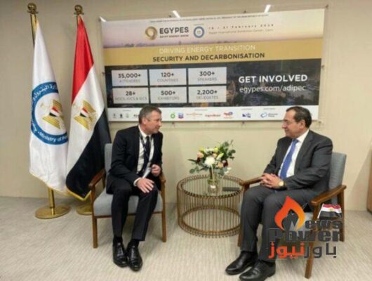 عاجل .. اكسون موبيل تستعد لحفر البئر الاستكشافي الأول في منطقة شمال مراقيا باستثمارات تتخطي 80 مليون دولار